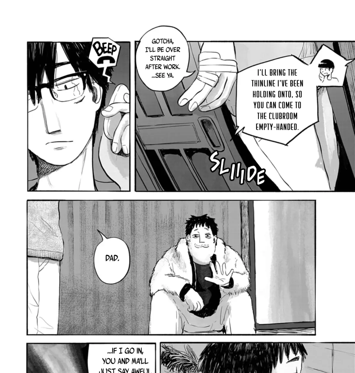 Read 36 chapter 22 image 6 on Lezhin