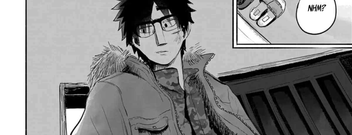 Read 36 chapter 22 image 65 on Lezhin