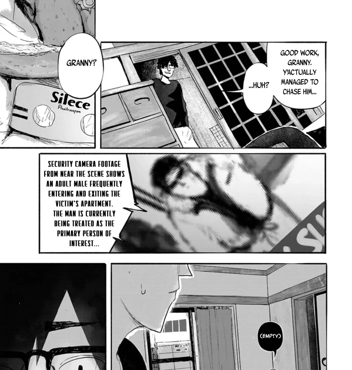 Read 36 chapter 22 image 66 on Lezhin