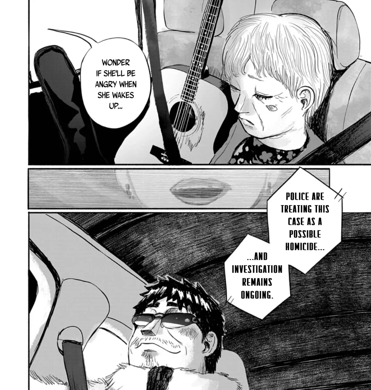 Read 36 chapter 22 image 68 on Lezhin