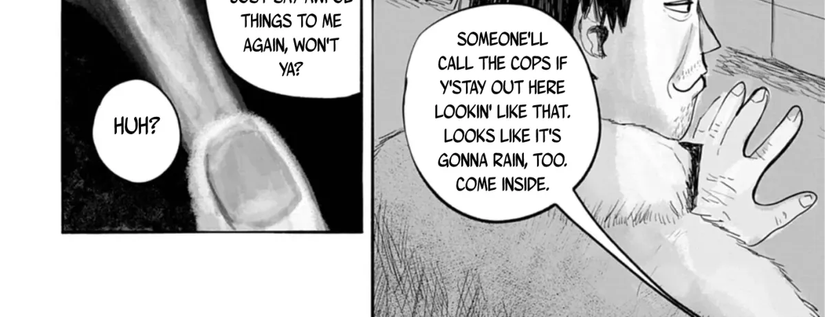 Read 36 chapter 22 image 7 on Lezhin