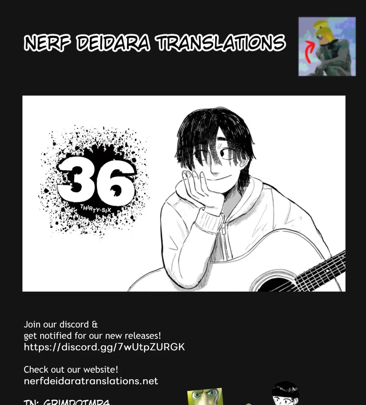 Read 36 chapter 22 image 70 on Lezhin