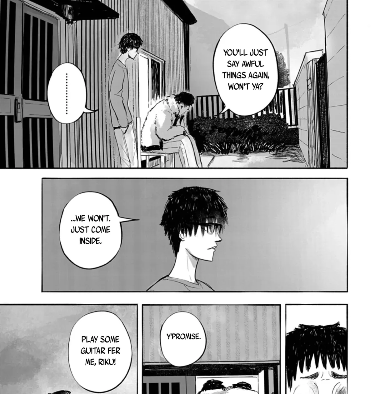 Read 36 chapter 22 image 8 on Lezhin