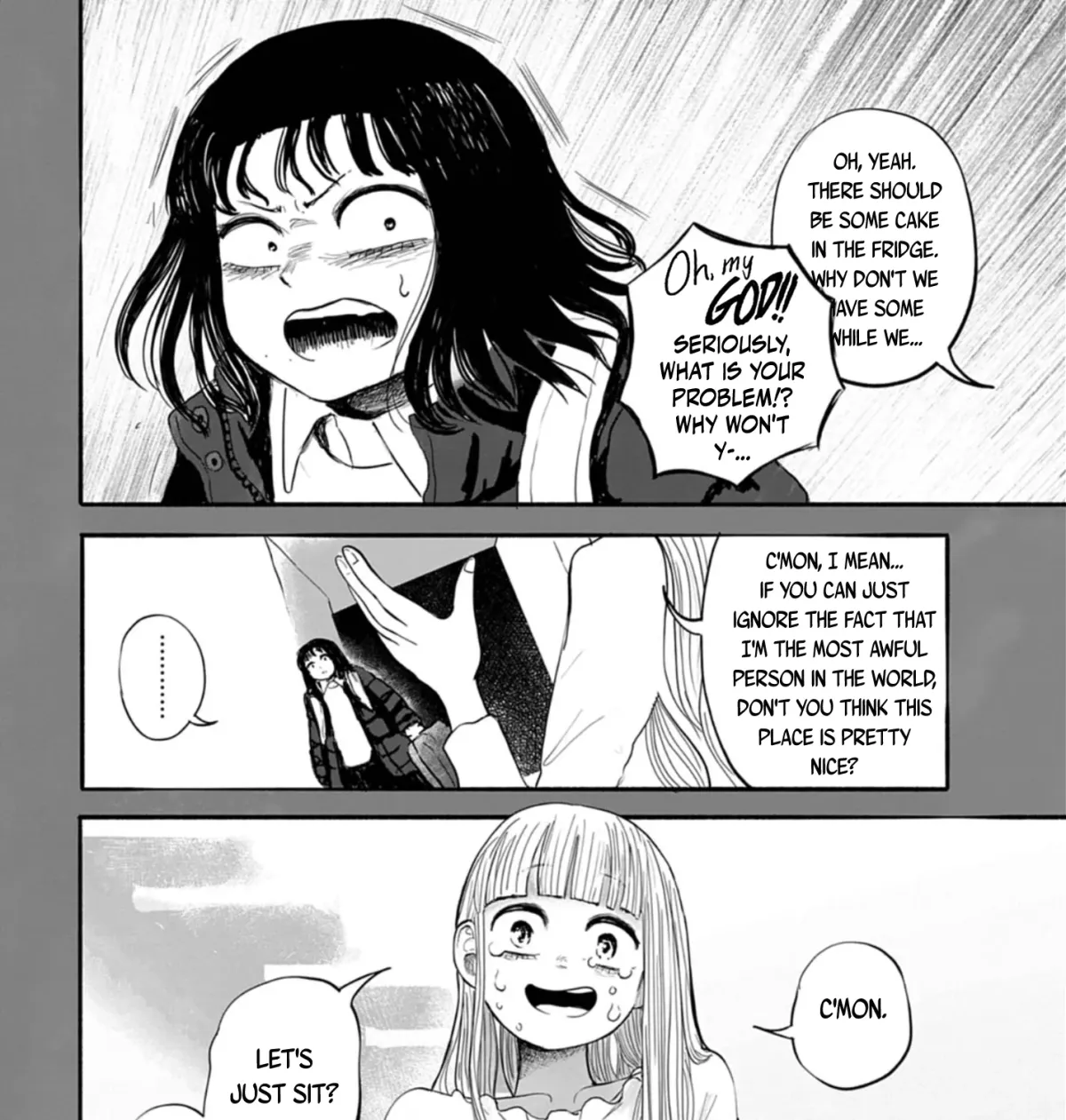 Read 36 chapter 23 image 10 on Lezhin