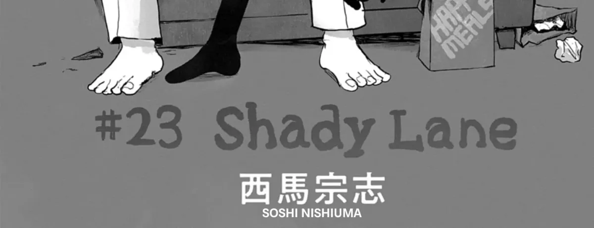 Read 36 chapter 23 image 13 on Lezhin