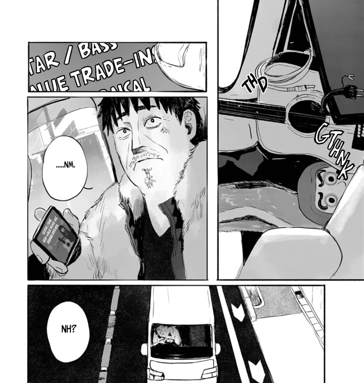 Read 36 chapter 23 image 18 on Lezhin