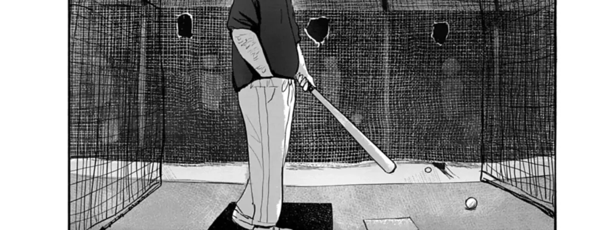 Read 36 chapter 23 image 21 on Lezhin