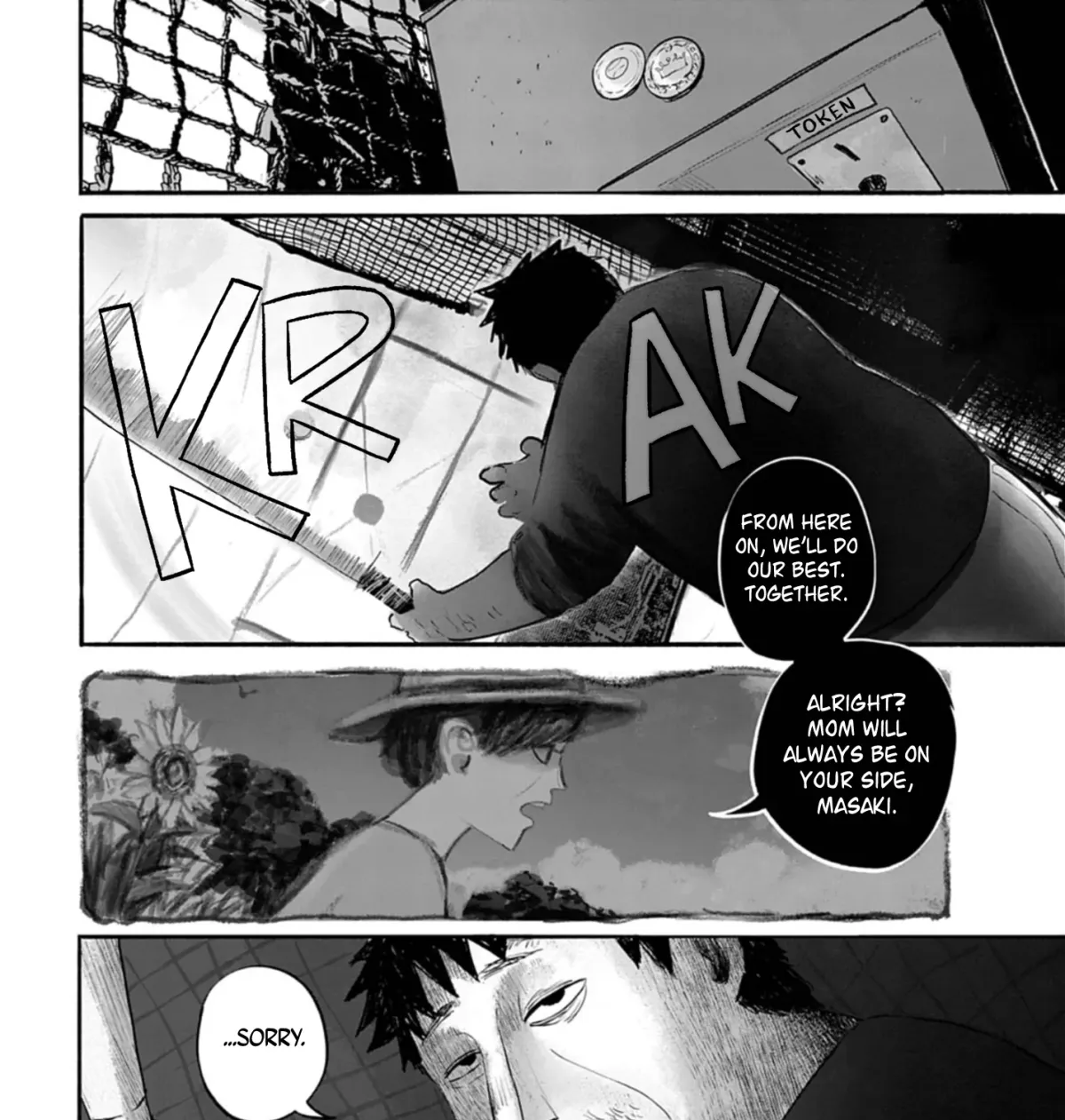 Read 36 chapter 23 image 22 on Lezhin