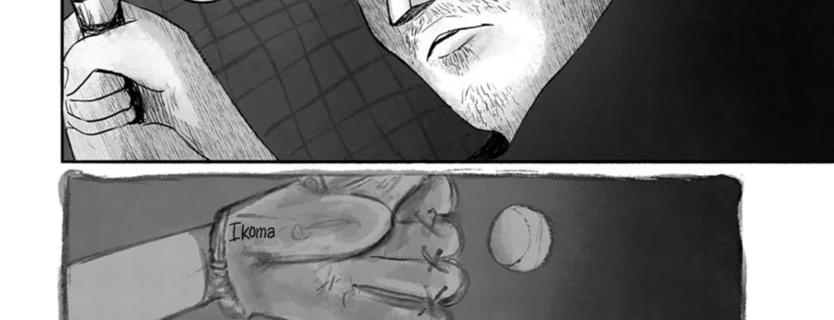 Read 36 chapter 23 image 23 on Lezhin