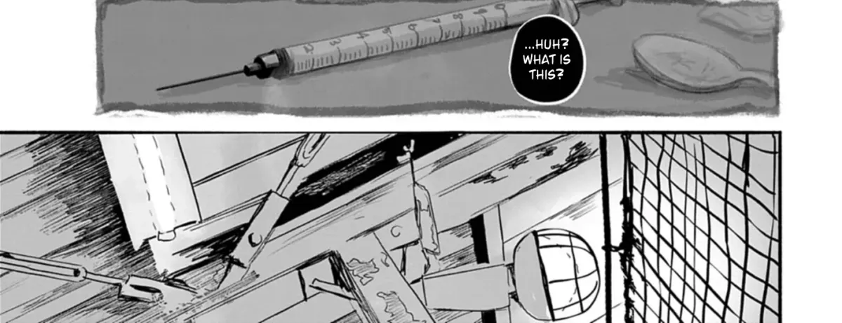 Read 36 chapter 23 image 25 on Lezhin