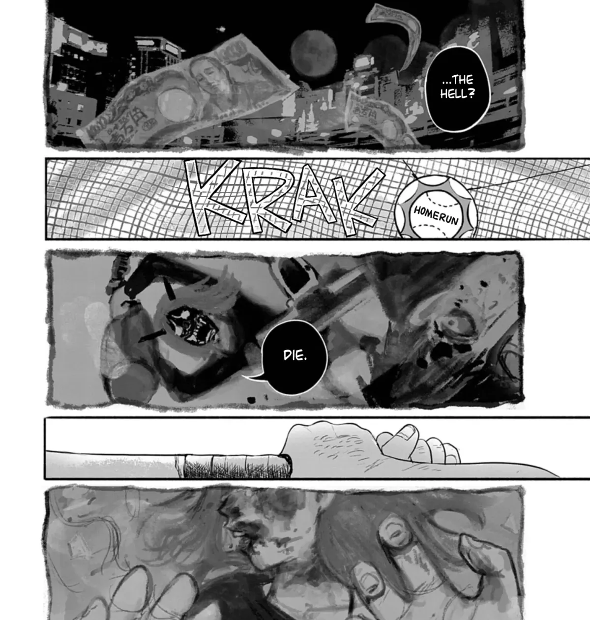 Read 36 chapter 23 image 26 on Lezhin