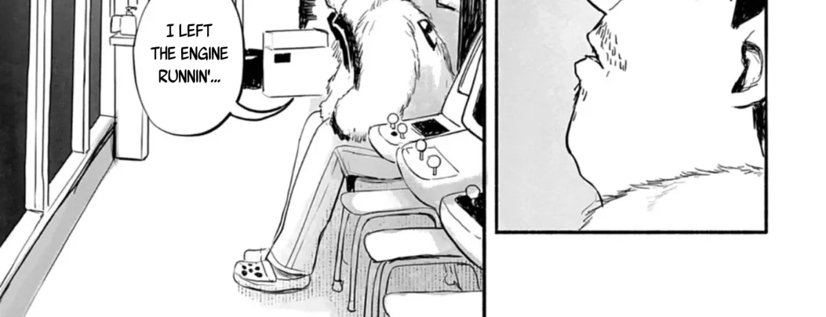 Read 36 chapter 23 image 29 on Lezhin