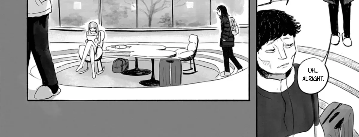 Read 36 chapter 23 image 3 on Lezhin