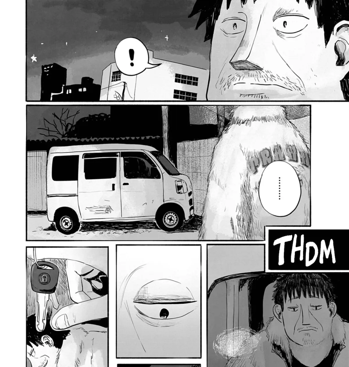 Read 36 chapter 23 image 30 on Lezhin