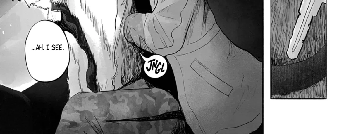 Read 36 chapter 23 image 33 on Lezhin