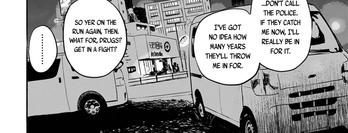 Read 36 chapter 23 image 35 on Lezhin