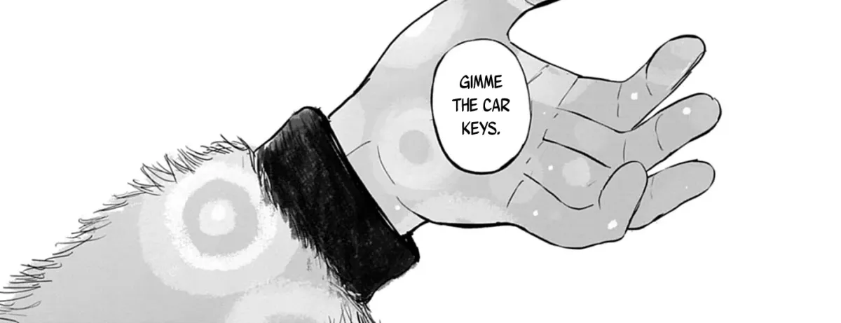 Read 36 chapter 23 image 37 on Lezhin