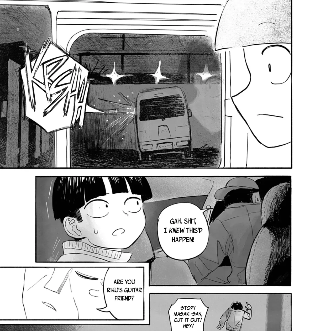 Read 36 chapter 23 image 40 on Lezhin