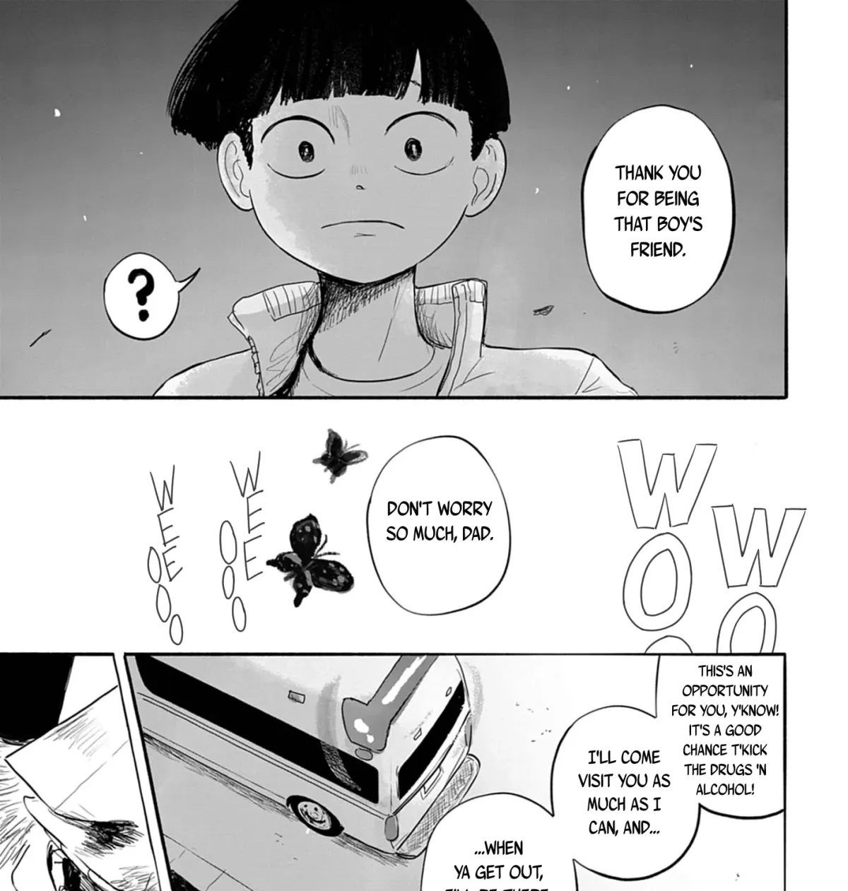 Read 36 chapter 23 image 44 on Lezhin