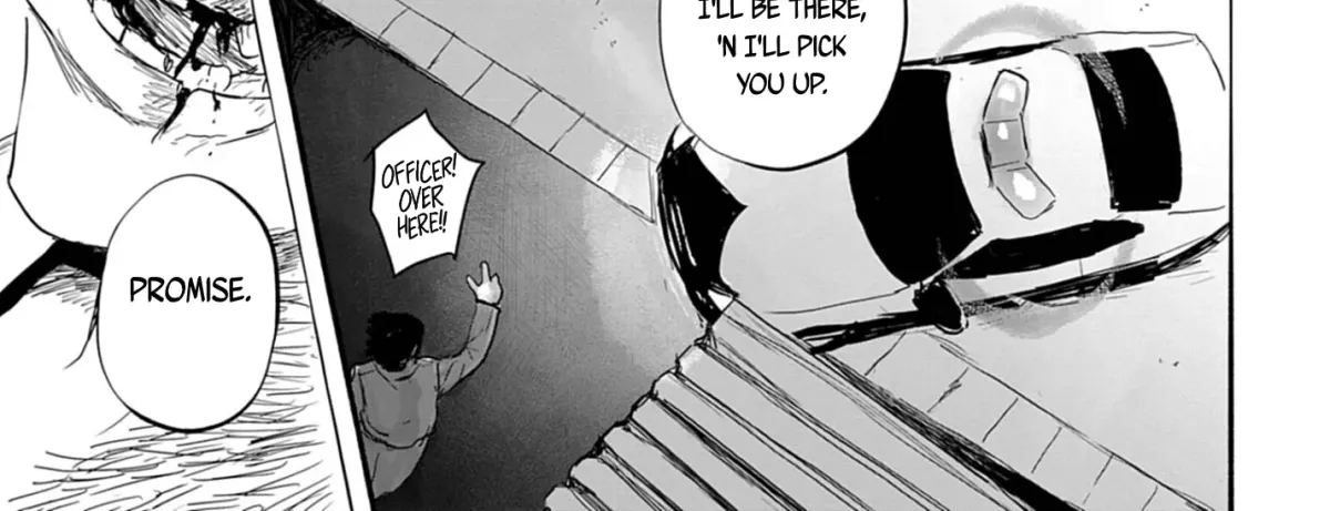 Read 36 chapter 23 image 45 on Lezhin
