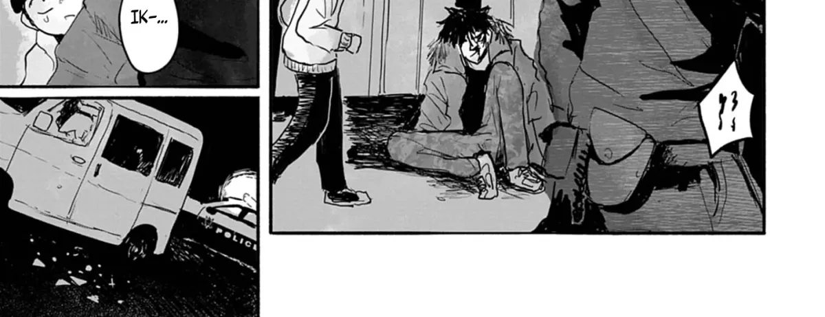 Read 36 chapter 23 image 49 on Lezhin