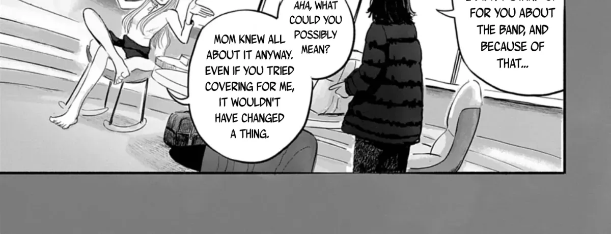 Read 36 chapter 23 image 5 on Lezhin