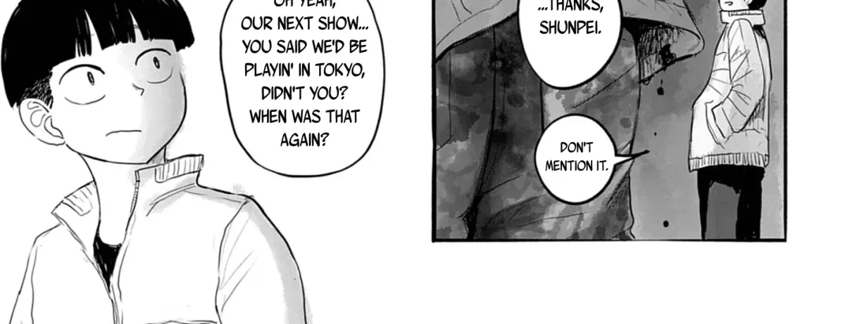 Read 36 chapter 23 image 53 on Lezhin