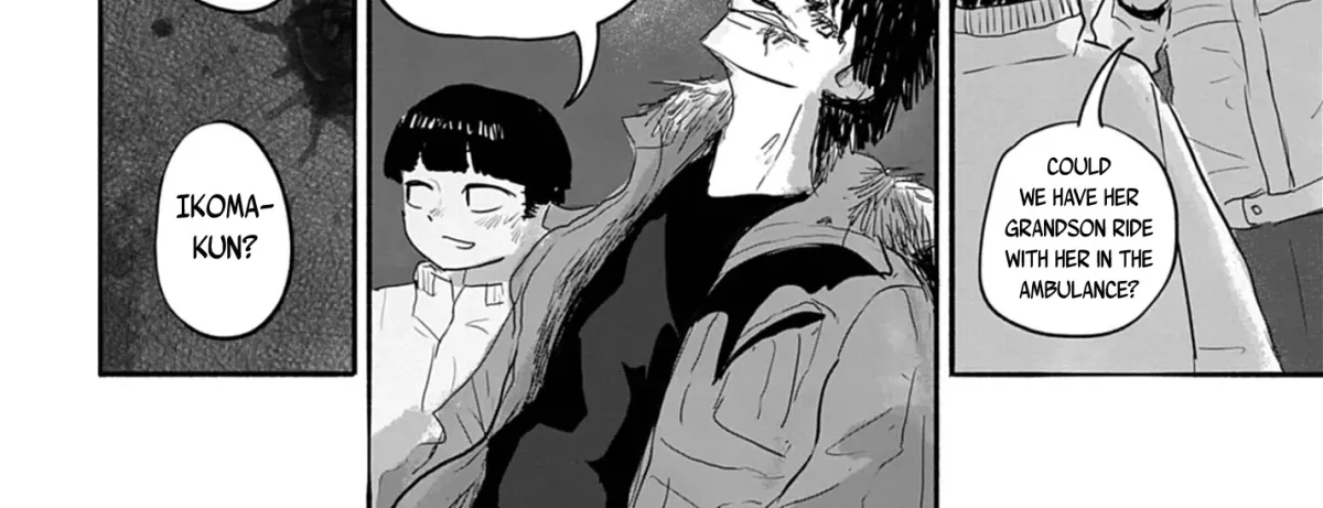 Read 36 chapter 23 image 55 on Lezhin