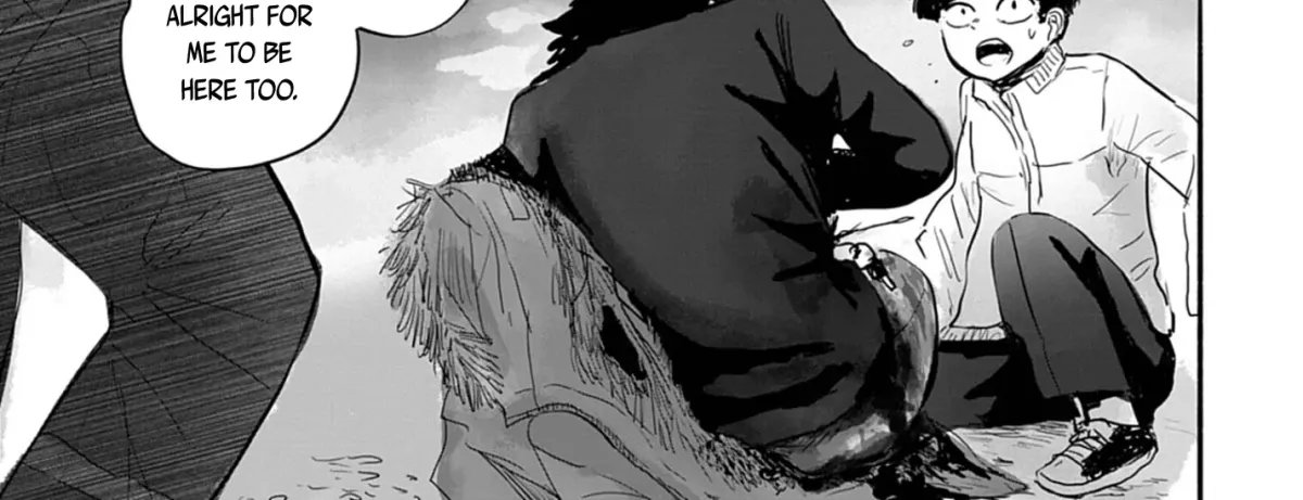 Read 36 chapter 23 image 57 on Lezhin