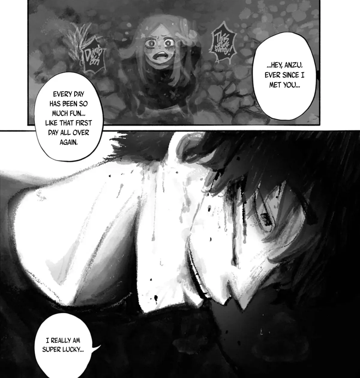 Read 36 chapter 23 image 58 on Lezhin