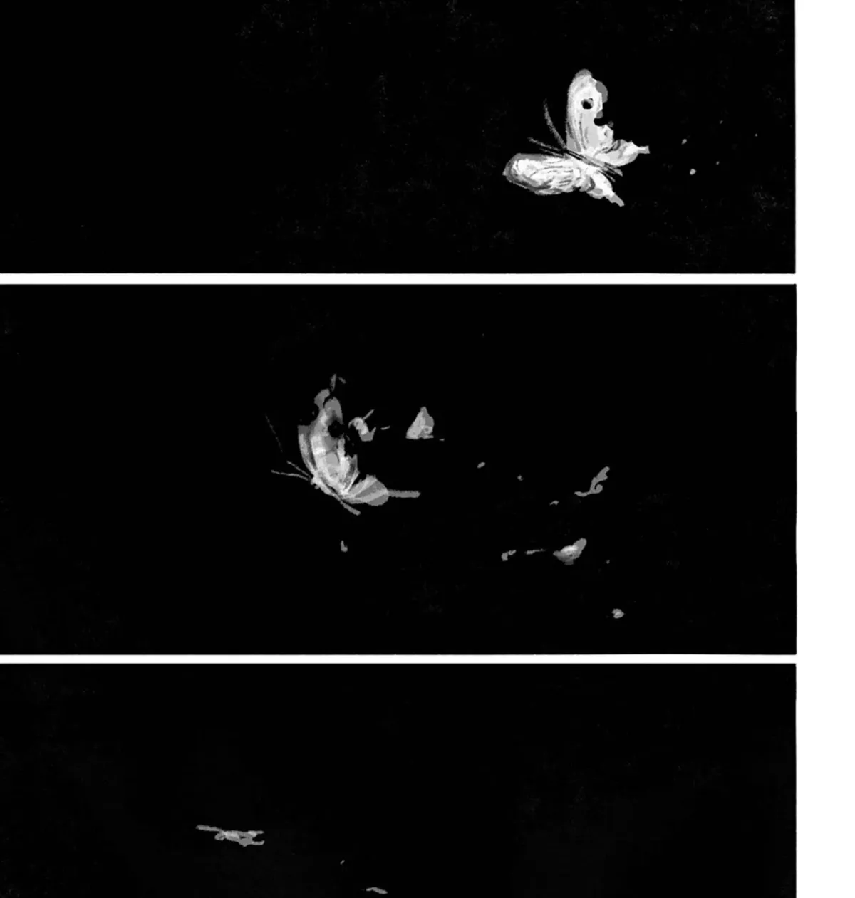 Read 36 chapter 23 image 60 on Lezhin