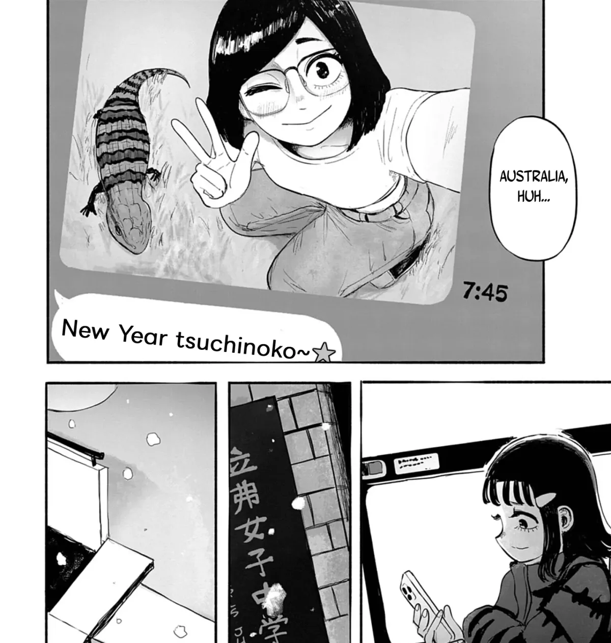 Read 36 chapter 23 image 62 on Lezhin