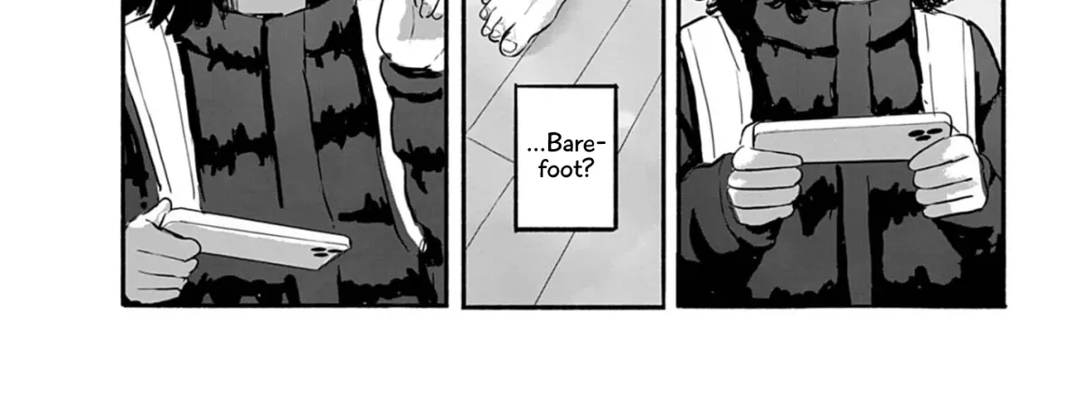Read 36 chapter 23 image 69 on Lezhin