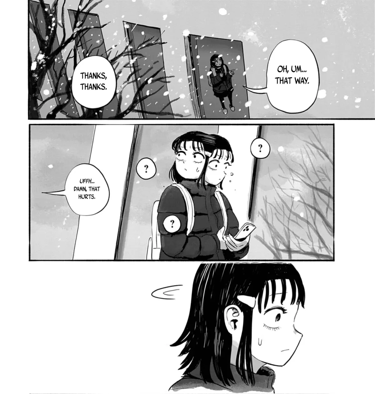 Read 36 chapter 23 image 70 on Lezhin