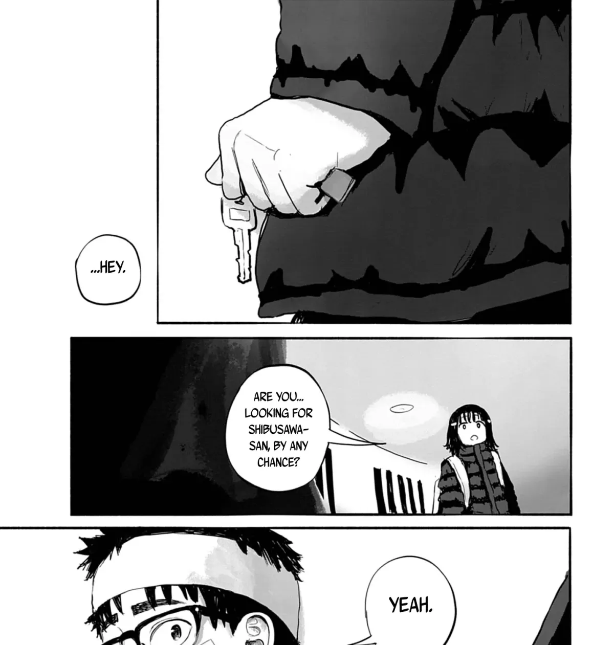 Read 36 chapter 23 image 72 on Lezhin