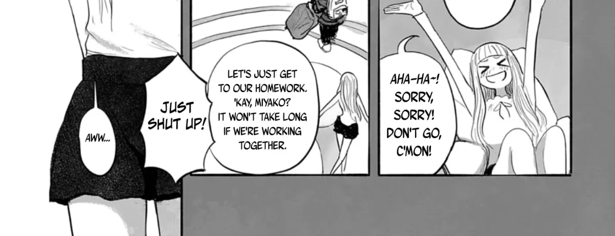 Read 36 chapter 23 image 9 on Lezhin