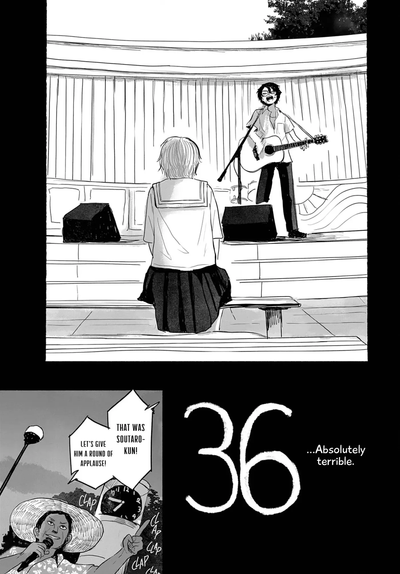 36 Chapter 25 page 30 - 