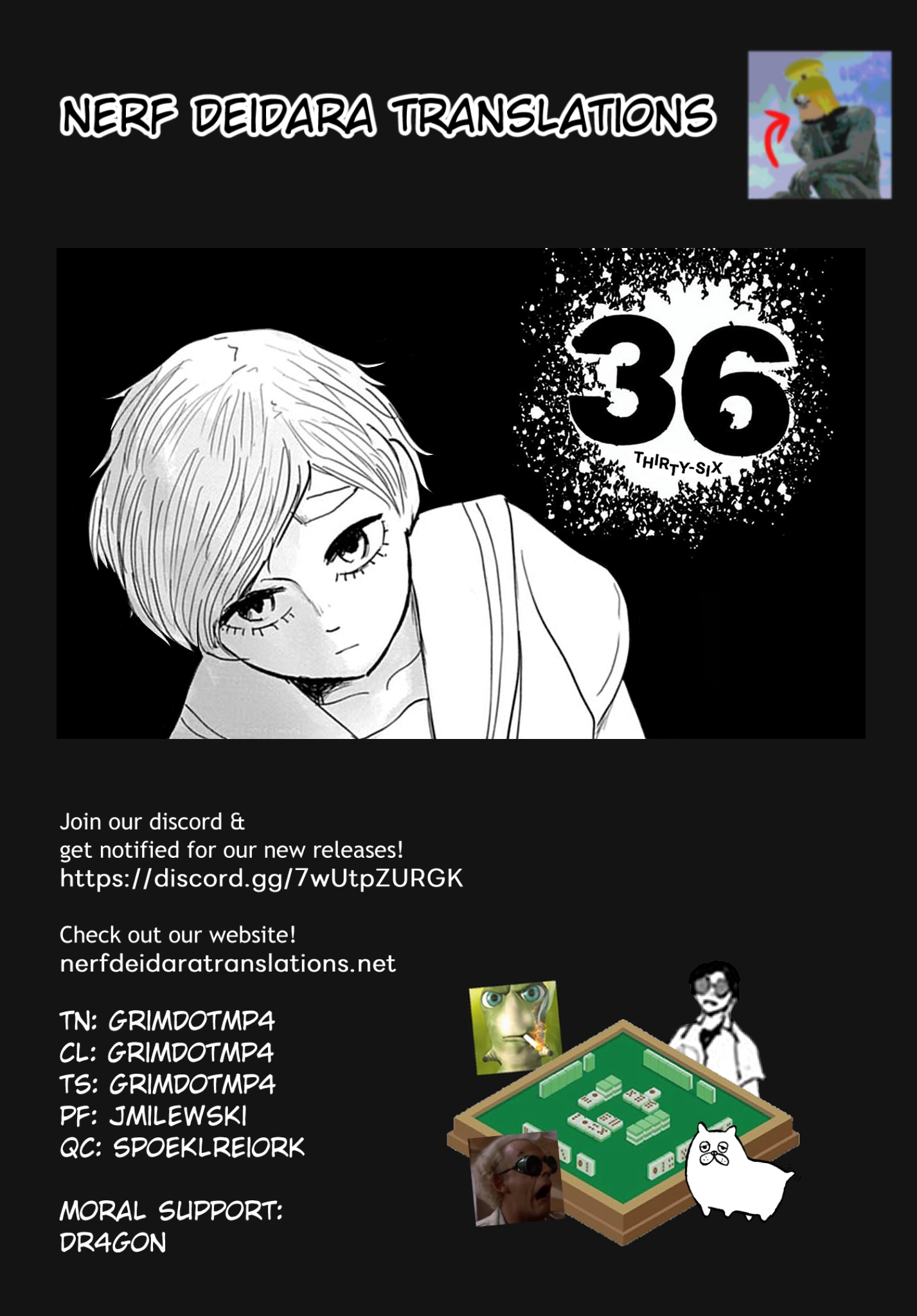 36 Chapter 25 page 36 - 