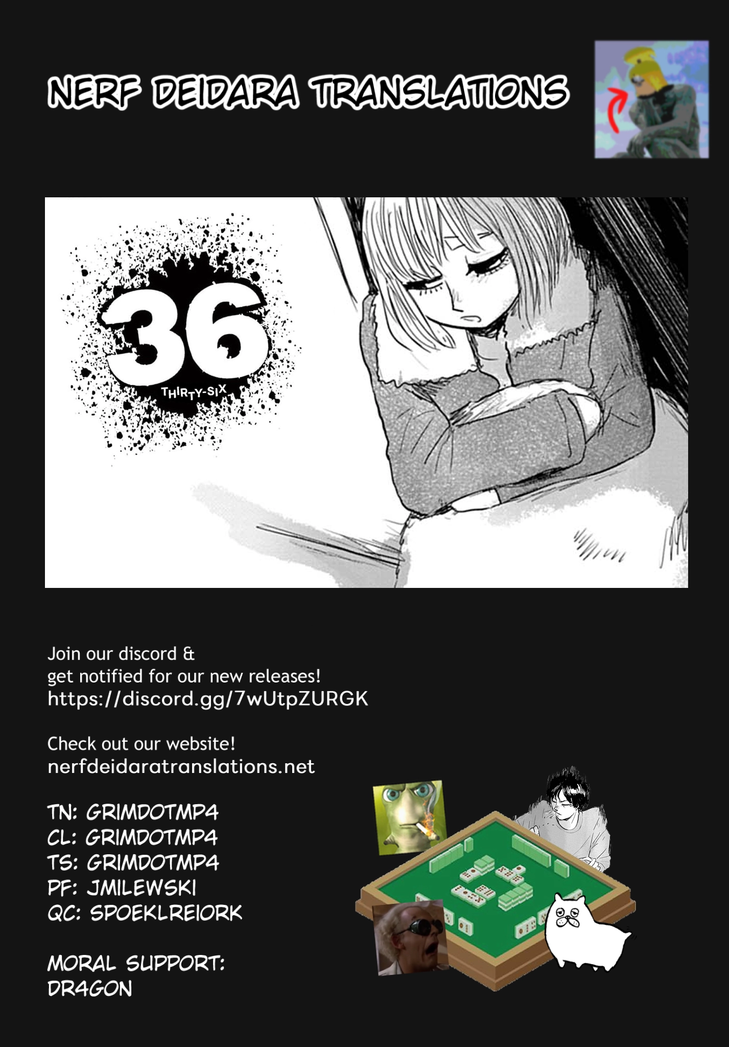 36 Chapter 26 page 29 - 
