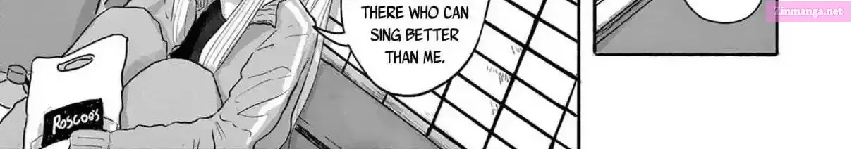 Read 36 chapter 3 image 21 on Lezhin