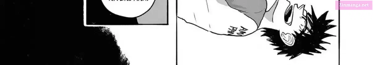 Read 36 chapter 3 image 25 on Lezhin