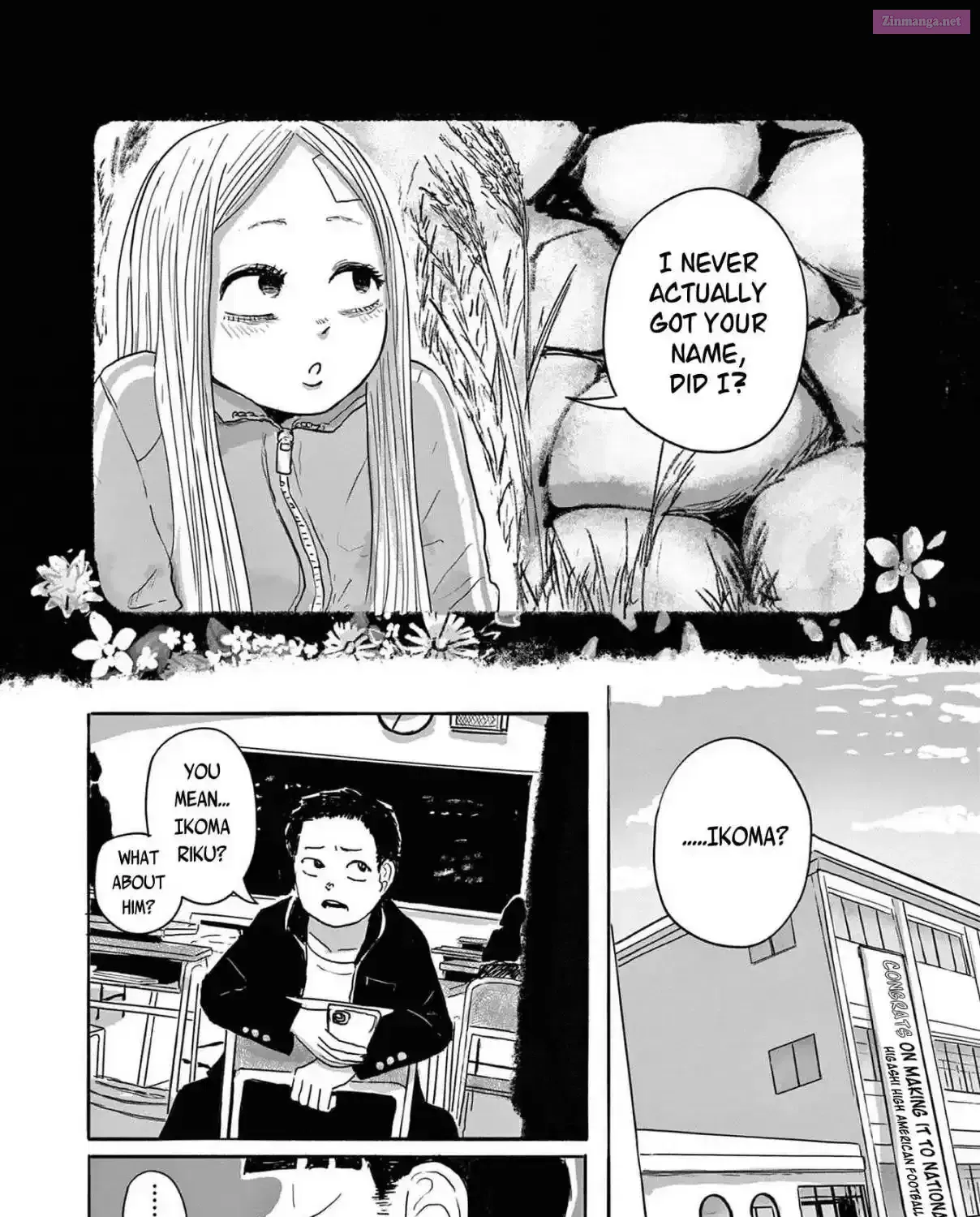 Read 36 chapter 3 image 34 on Lezhin