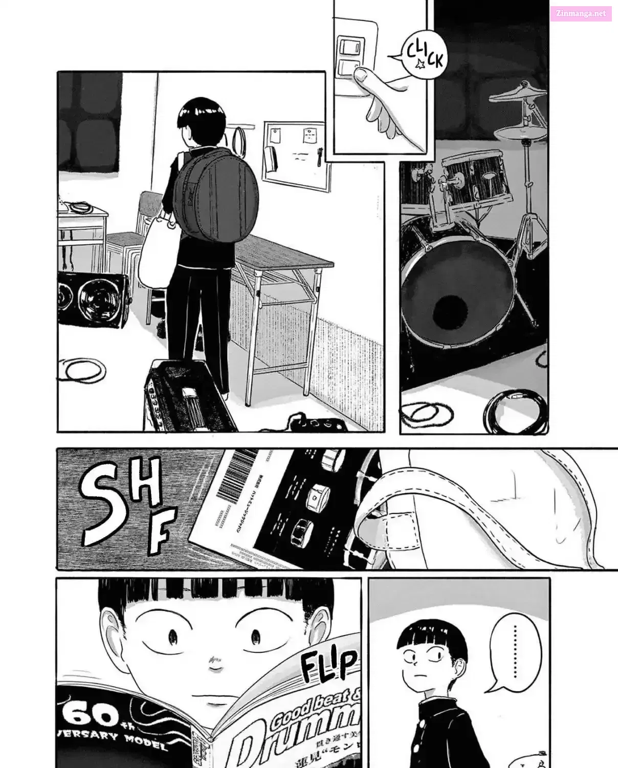 Read 36 chapter 3 image 50 on Lezhin