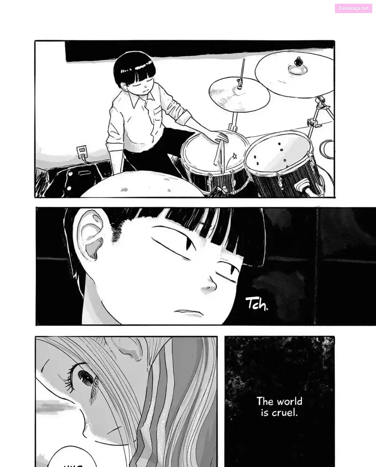 Read 36 chapter 3 image 54 on Lezhin