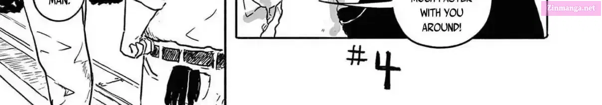 Read 36 chapter 4 image 1 on Lezhin