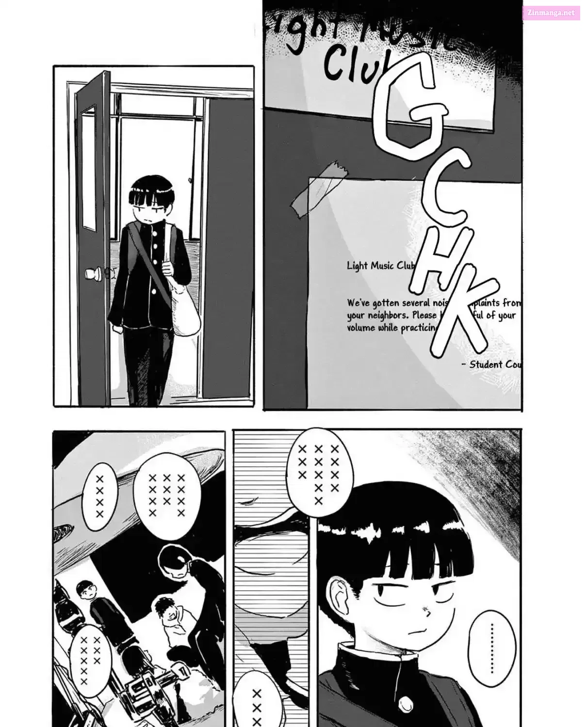 Read 36 chapter 4 image 14 on Lezhin