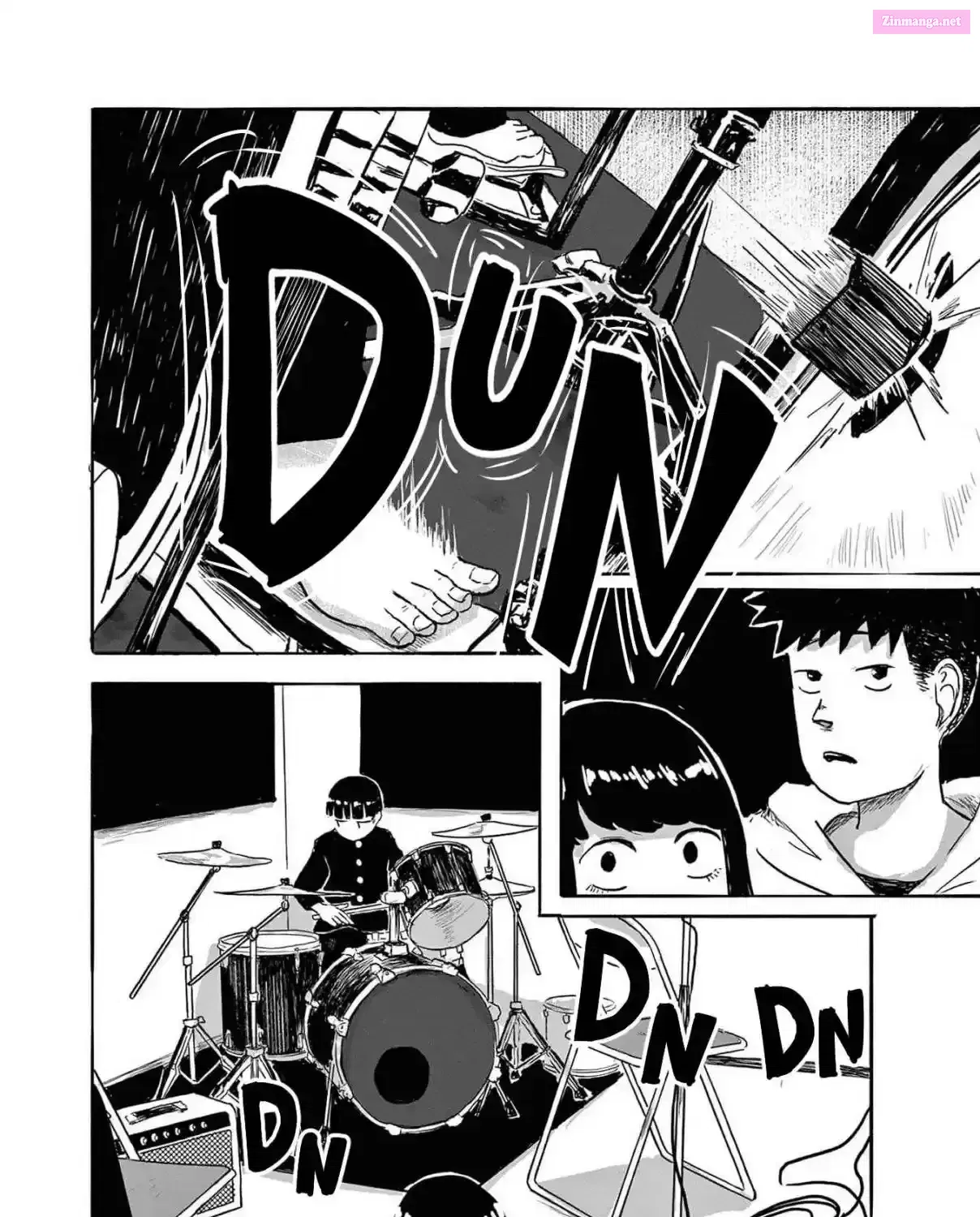 Read 36 chapter 4 image 18 on Lezhin