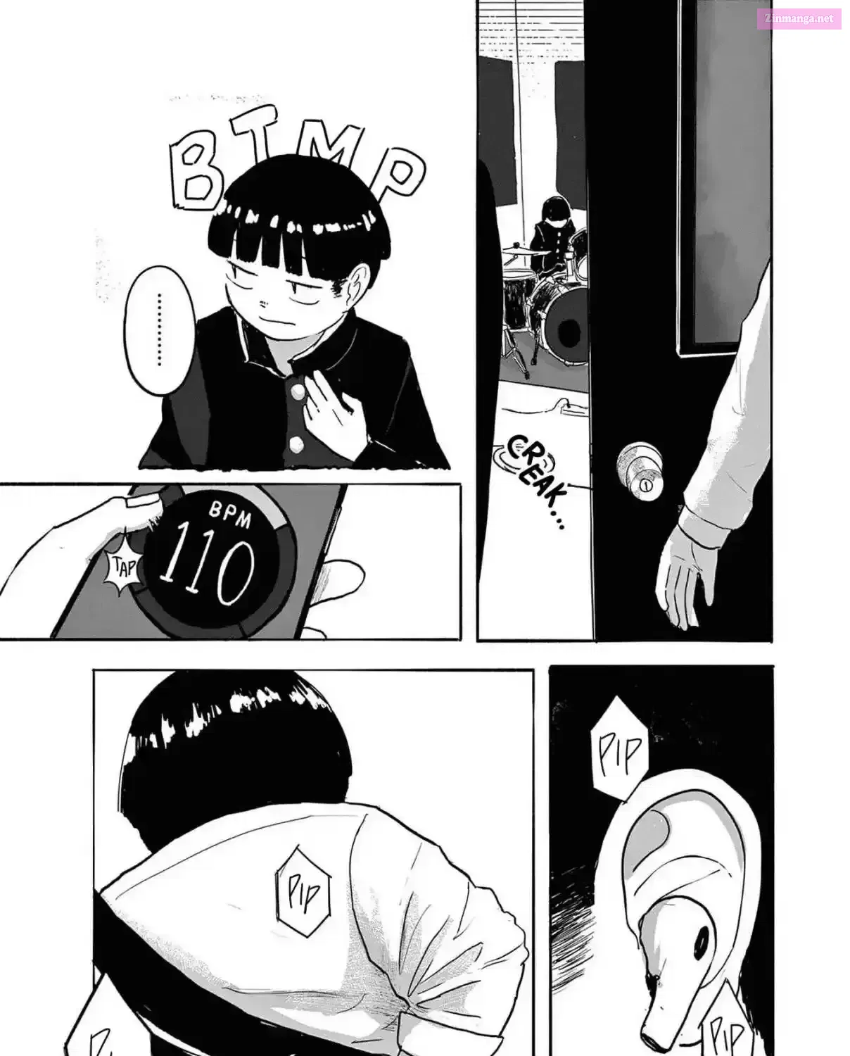 Read 36 chapter 4 image 20 on Lezhin