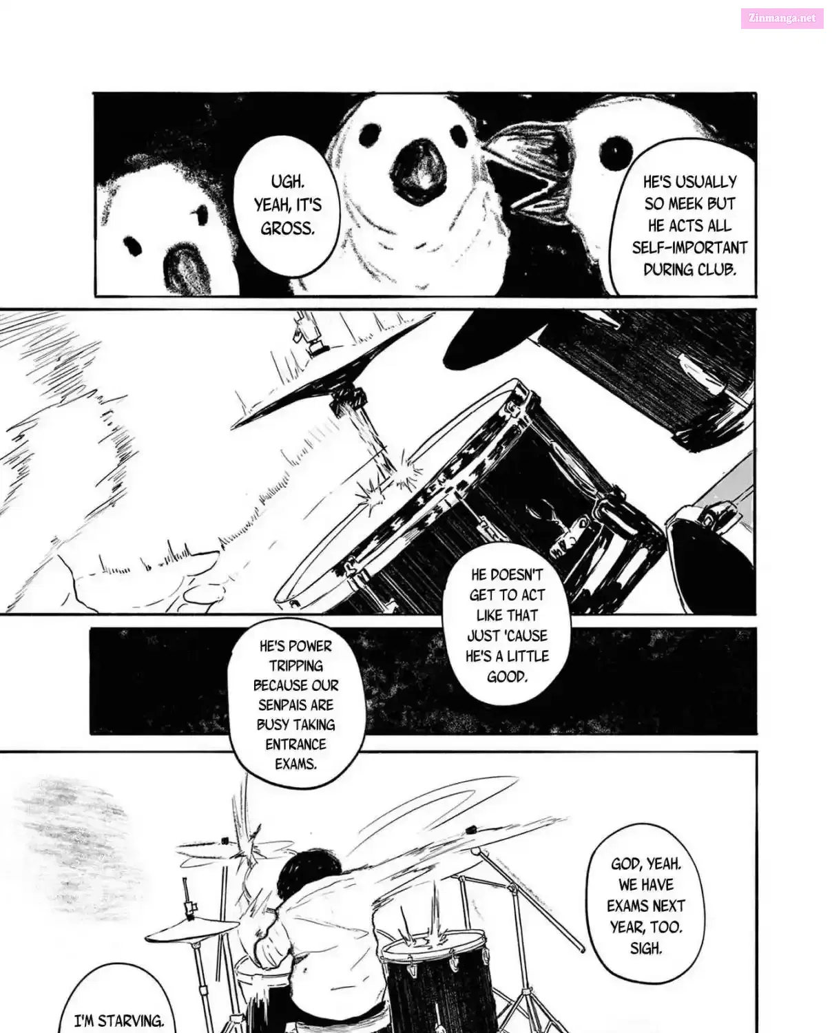 Read 36 chapter 4 image 24 on Lezhin
