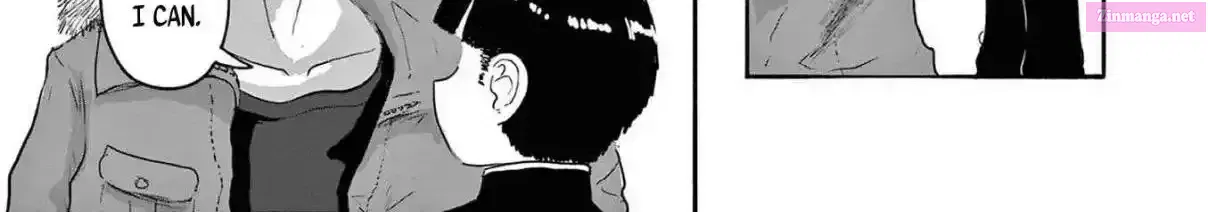 Read 36 chapter 4 image 37 on Lezhin